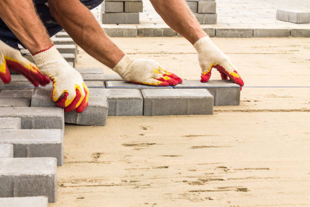 Best Custom Driveway Pavers  in Jonesboro, IN