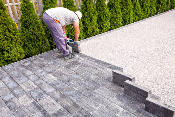 Reasons to Select Us for Your Driveway Paving Requirements in Jonesboro, IN