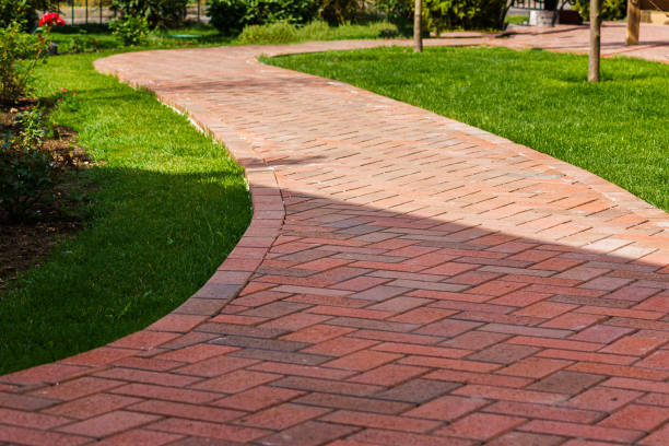 Best Professional Driveway Pavers  in Jonesboro, IN
