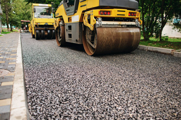 Best Driveway Repair Near Me  in Jonesboro, IN